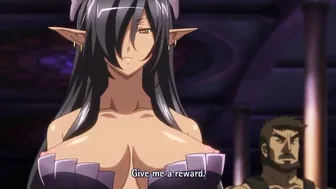 Episode one - Ebony Beast Kuroinu