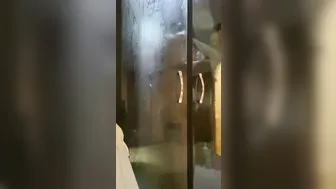 Spy on me when im inside the Shower