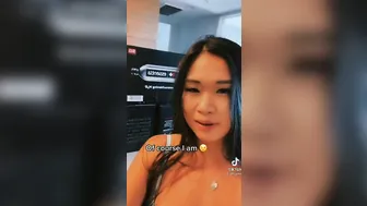 Tik Tok: GIGANTIC  GIGANTIC BOOBIES#150
