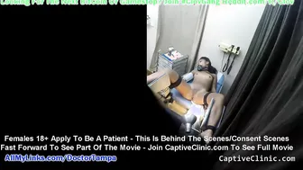 $CLOV Minnie Rose Adopted By Evil Corp For Doctor Tampas