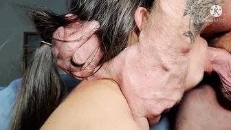 SUBMISSIVE CHINESE SKANK ANAL PLOWED ROUGH