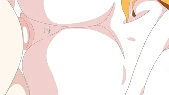 Step Sis Simon says if you have a Cock Pull it out and Strokve it 19 Year Old Step Milf Rubs Lesbo