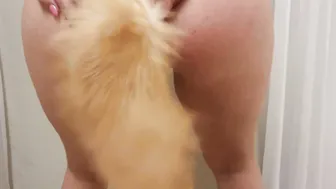 Preparation for Anal Sex Stretch Anal