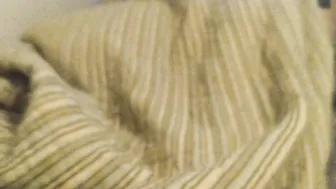 Comedy porn video – Gets my Toes and Butthole Tickled
