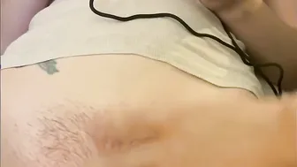 Gamer Fiance Fuck with Big Vibrator and Nailed Machine while trying to Play Xbox
