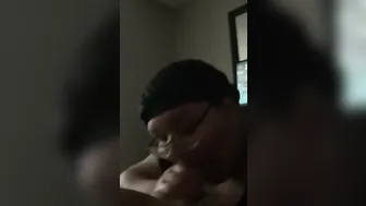 It’s all about the Eye Contact 
