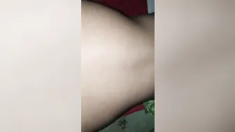 She wants some Doggy