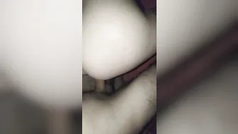 Pov Barely Legal gf Getting Railed Rough with Gigantic Penis