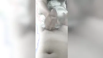 2 Hands are better than 1