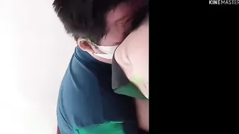 Sweet Vietnam chick Escort two (Amateur) Romantic Pounded