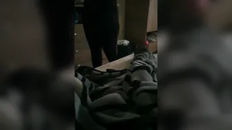 Step Milf Love how Step Son Cum in her - babe Screwed with a Amazingly Hot Step Milf