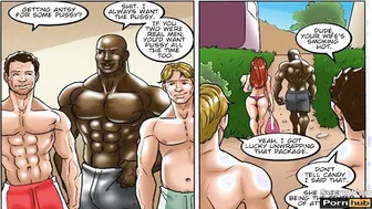 Flex Appeal Season two Ep. two - Caught Cheating