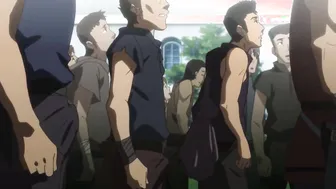 Elf porn video – Episode four - African Beast Kuroinu