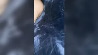 Fucking with Creampie