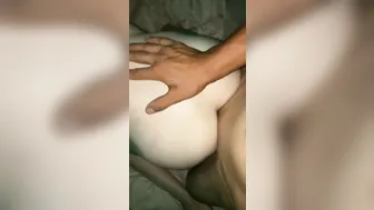 Daddy Fucks me Rough