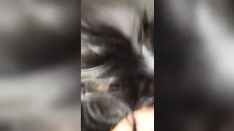 Crazy Hot Whore Takes 10inch Penis