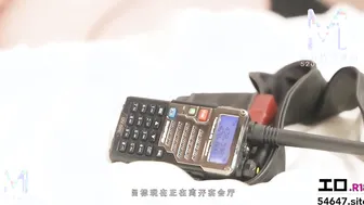 【国产】麻豆传媒作品/MDX-0067麻豆廠商版002/免费观看