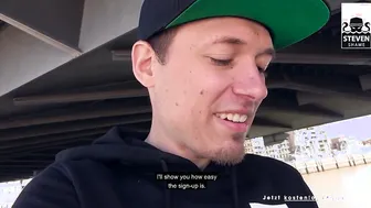 Andy Camgirl fucks her vagina until he ejaculates StevenShame.dating