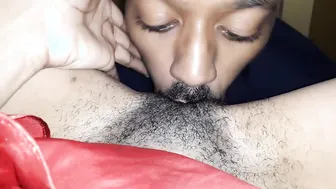 Coochie On My Breath