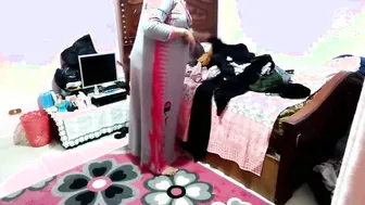 Mohajba teganan naaar