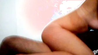 Waking up with my Step Daughter and Fucking her