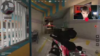 I went 47-0 Sniping Only