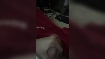 Gamer on Minecraft - Soft to Rough