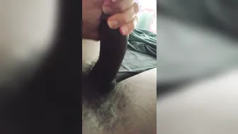 Cum inside Mouth