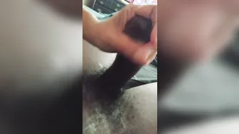 Cum inside Mouth