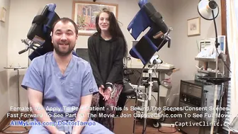 $CLOV - Lainey Joins A Mind Control Study By Doctor
