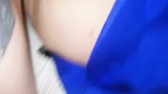 Dans mon petit cul de chienne