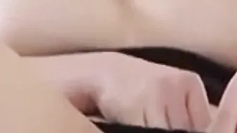 Cunt Having Fun inside my Underwear