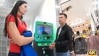 Hunter porn video – HUNT4K. Cuck trades his gfs soak snatch for a lovers of bitcoins