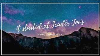 We Meeting at Trader Joes and Fuck afterwards | come over here