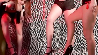 Trample porn video – Trample Party