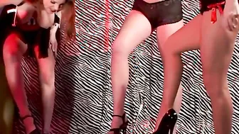 Trample Party
