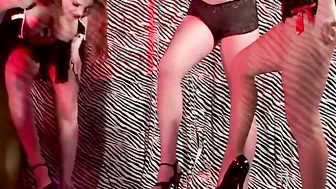 Trample Party