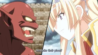 Episode 2/6 - Ebony Beast Kuroinu