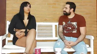 Bate-papo quente com o Rei do Cabare - Rei do Cabare oficial