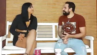 Bate-papo quente com o Rei do Cabare - Rei do Cabare oficial