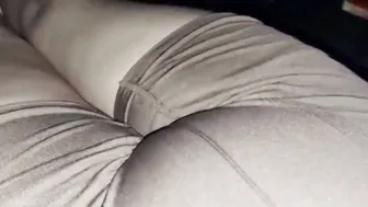 Strokve my ex friend and screwed her until hurt