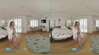 Your Fucked Buddy Anna Claire Clouds Needs You This Morning