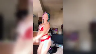 Tik Tok porn video – Bunnies TikTok Ban Compilation