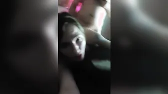 point of view gets my Vagina Banged
