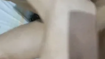 Hotwife - Anal Torride La Femme De Mon Ami - مغربية كتحوى من لور - Sex Maroc