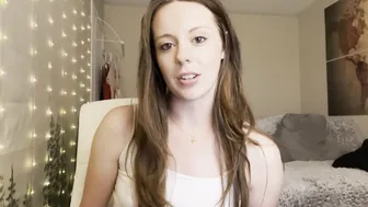 GODDESS  NAUGHTY JOI with Anal Posing Training  Encouragement