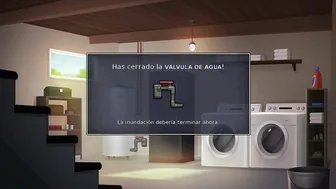 Summeritme Saga Parte 6 En Español- Arreglando El Lavabo  JENNY NOS PREMIA