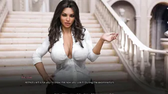 Magic porn video – Lust Academy:The World of Magic-Ep6