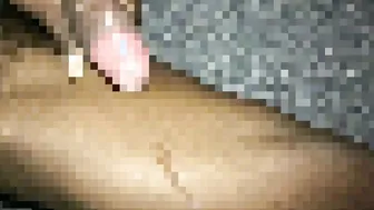 Cuming inside my Manager Vagina after Work