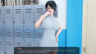1 Milf porn video – 41 - Milfy City - v0.6e - Part 41 - My turned on